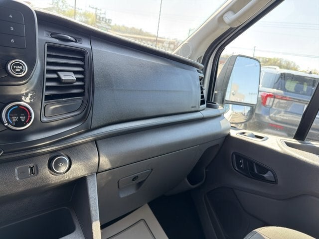 2021 Ford Transit-350 XLT