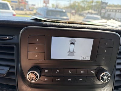 2021 Ford Transit-350 XLT