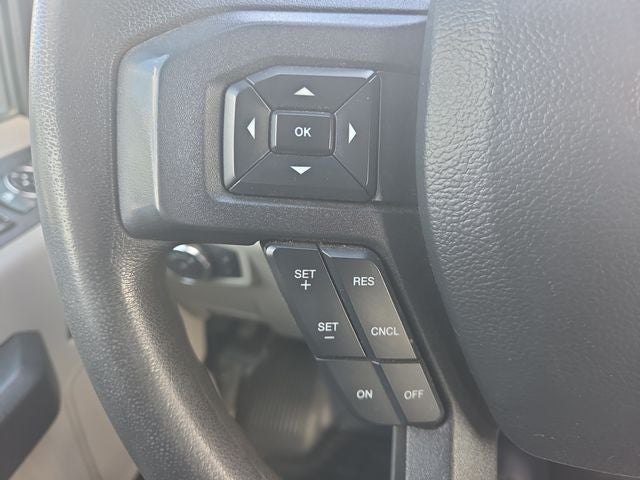 2022 Ford F-250SD XL