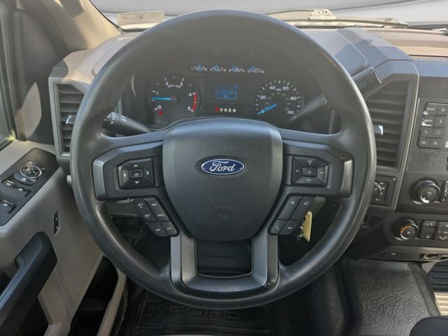 2022 Ford F-250SD XL