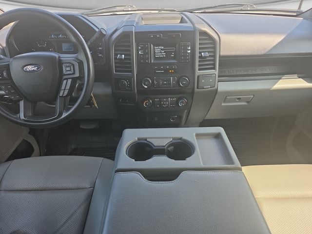 2022 Ford F-250SD XL
