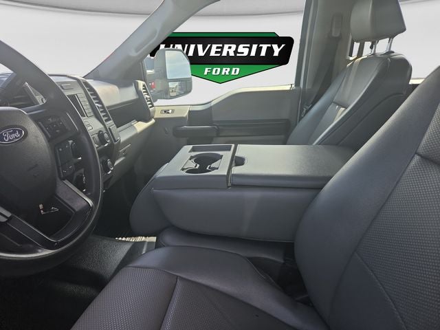 2022 Ford F-250SD XL