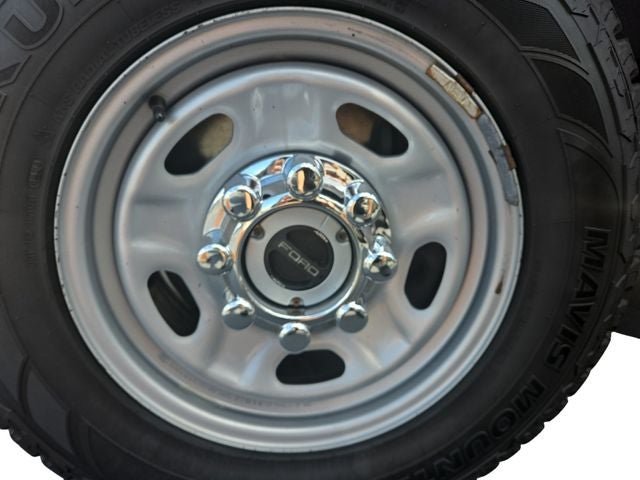 2022 Ford F-250SD XL