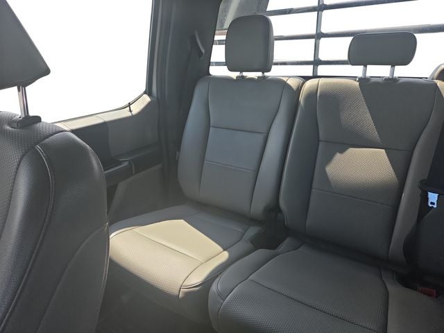 2022 Ford F-250SD XL