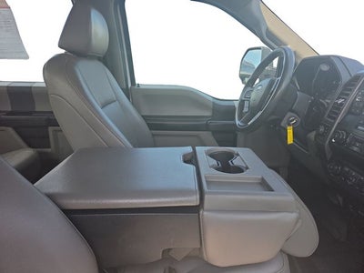 2022 Ford F-250SD XL