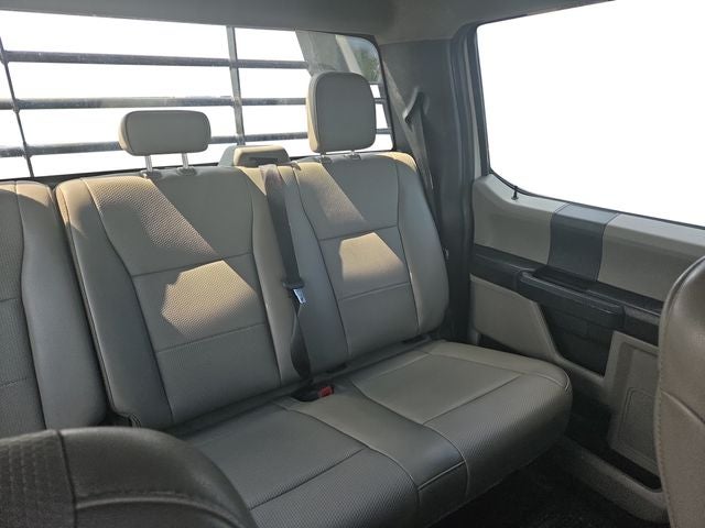 2022 Ford F-250SD XL