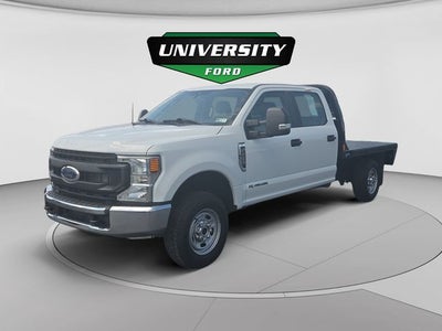 2022 Ford F-250SD XL