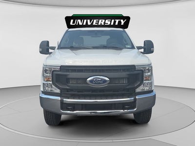 2022 Ford F-250SD XL