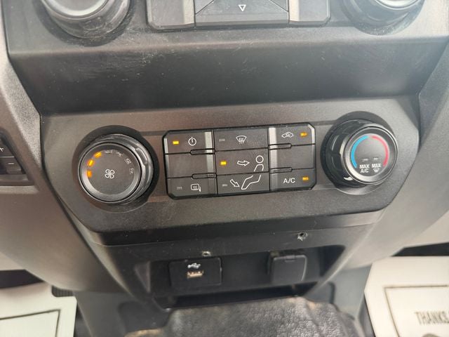 2022 Ford F-250SD XL