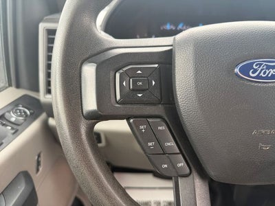2022 Ford F-250SD XL