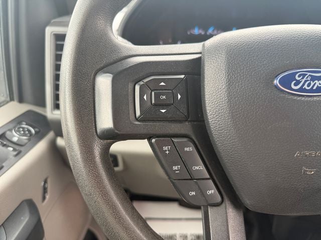 2022 Ford F-250SD XL