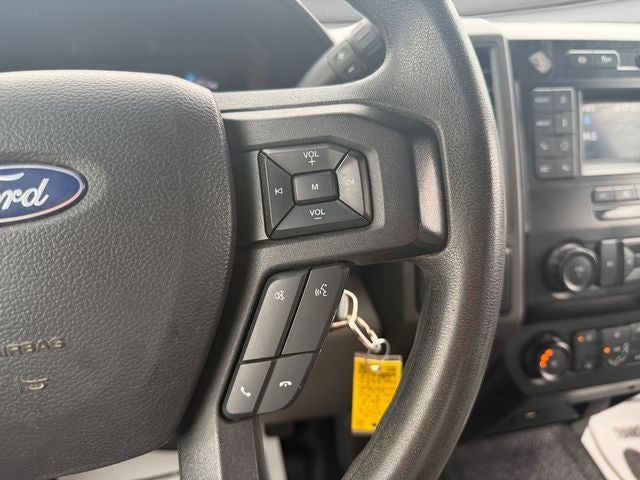 2022 Ford F-250SD XL