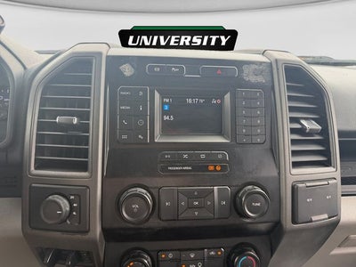 2022 Ford F-250SD XL