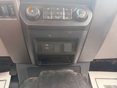 2022 Ford F-250SD XL