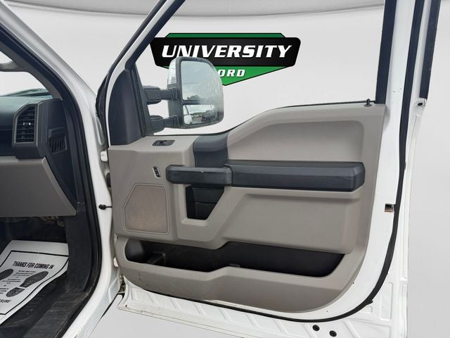 2022 Ford F-250SD XL