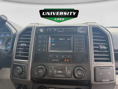 2022 Ford F-250SD XL