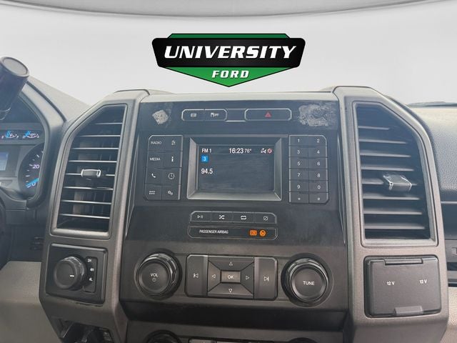 2022 Ford F-250SD XL