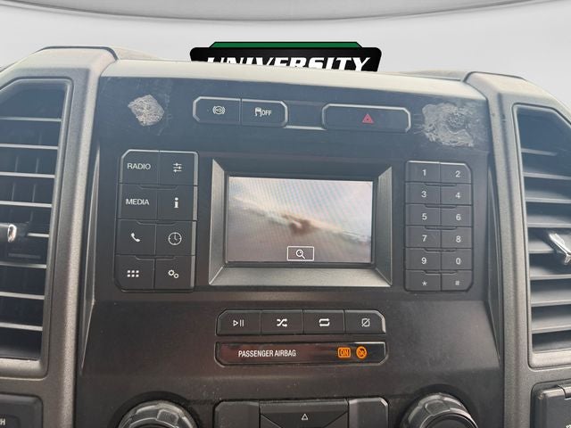 2022 Ford F-250SD XL