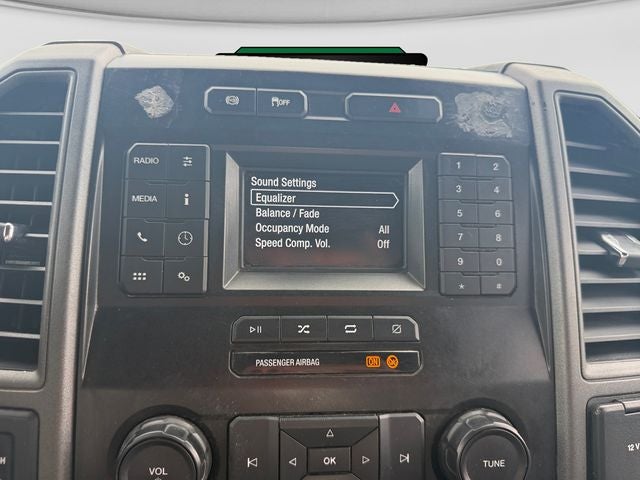 2022 Ford F-250SD XL