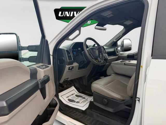 2022 Ford F-250SD XL