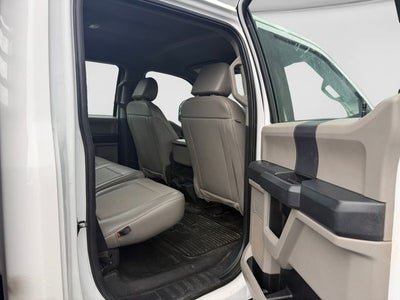 2022 Ford F-250SD XL