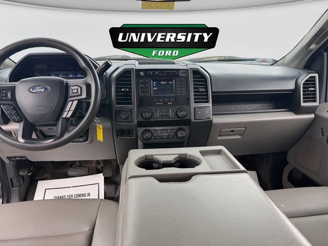 2022 Ford F-250SD XL