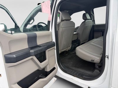 2022 Ford F-250SD XL