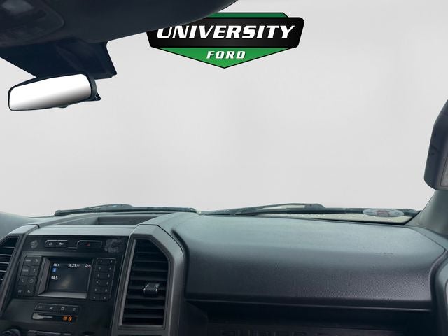 2022 Ford F-250SD XL