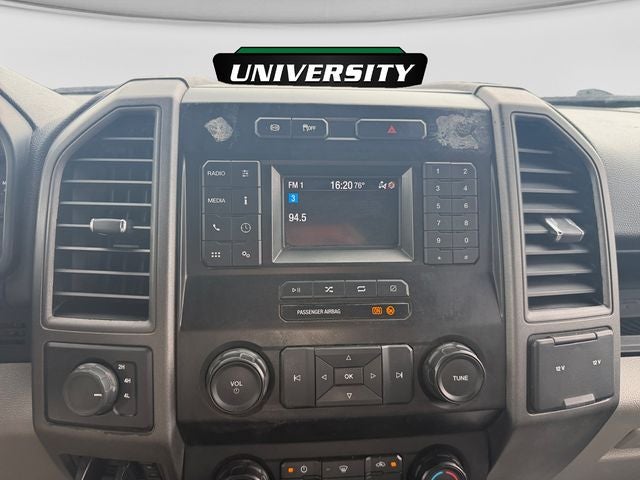 2022 Ford F-250SD XL