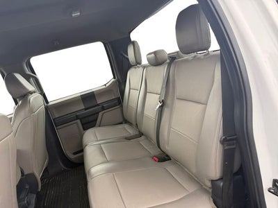 2022 Ford F-250SD XL