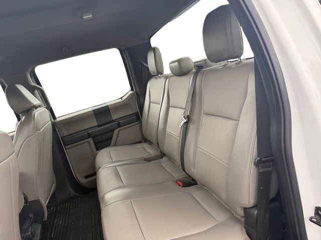 2022 Ford F-250SD XL