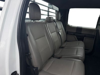 2022 Ford F-250SD XL