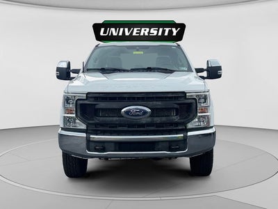 2022 Ford F-250SD XL