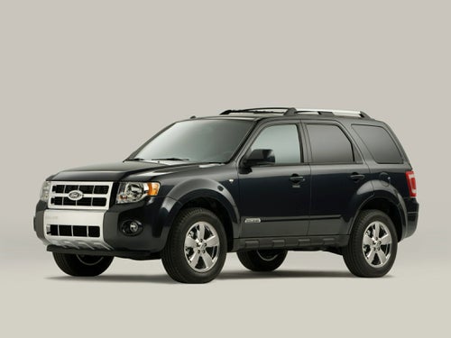 2008 Ford Escape XLS