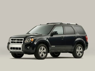 2008 Ford Escape XLS