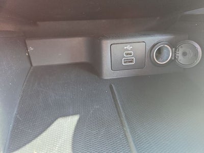 2025 Ford Escape Plug-In Hybrid Base