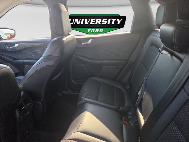 2025 Ford Escape Plug-In Hybrid Base