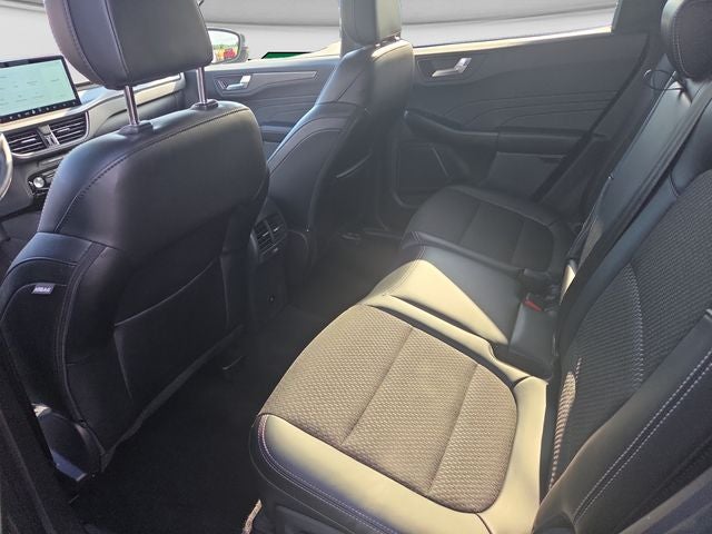 2025 Ford Escape Plug-In Hybrid Base