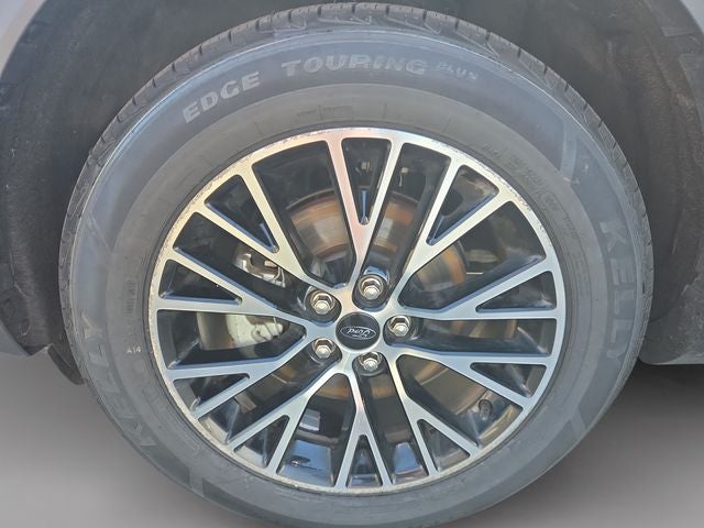 2025 Ford Escape Plug-In Hybrid Base