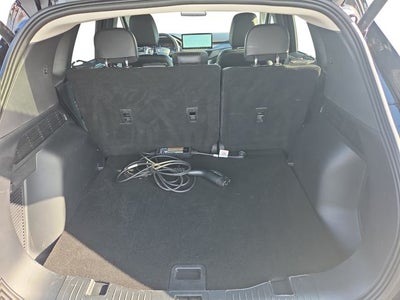 2025 Ford Escape Plug-In Hybrid Base