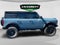 2022 Ford Bronco Black Diamond ROUGH COUNTRY LIFT