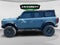 2022 Ford Bronco Black Diamond ROUGH COUNTRY LIFT