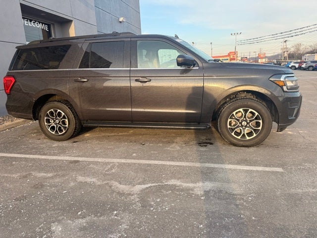 2024 Ford Expedition Max XLT