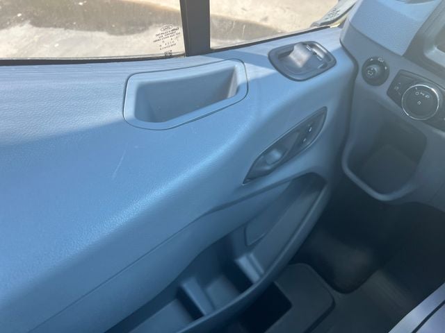 2018 Ford Transit-150 XL