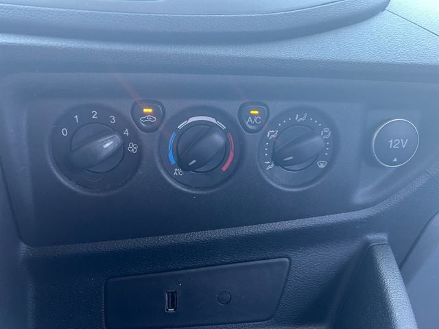 2018 Ford Transit-150 XL