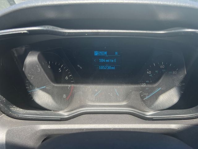 2018 Ford Transit-150 XL