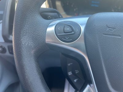 2018 Ford Transit-150 XL