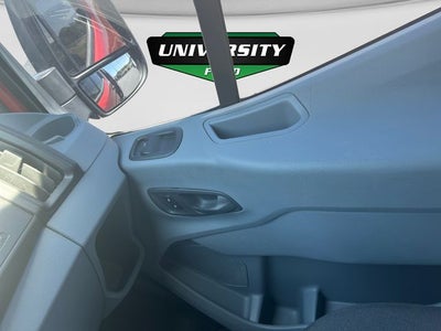2018 Ford Transit-150 XL