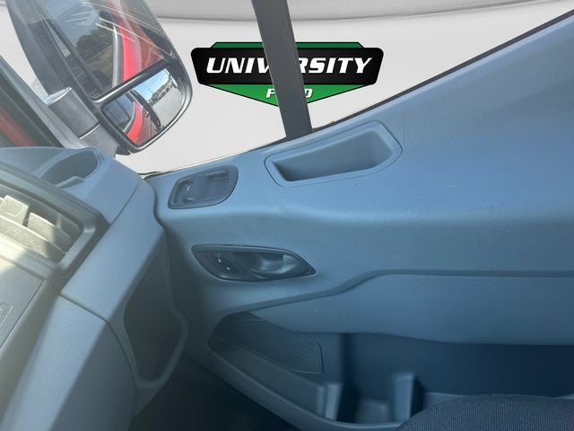 2018 Ford Transit-150 XL