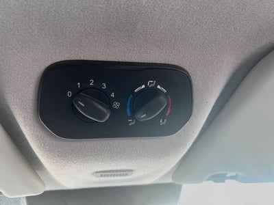 2018 Ford Transit-150 XL